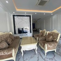 Cho Thuê Biệt Thự Liền Kề Tại Vinhomes Marina, 90M2, 4 Tầng, 5 Ngủ Full, 35 Triệu-0912473845