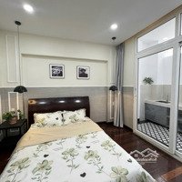 Cho Thuê Phòng Trọ 30M2 Tại Nguyễn Thiện Thuật, Bình Thạnh, Giá Siêu Hời 3,5 Triệu