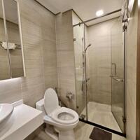 CHO THUÊ GẤP CH VINHOME CENTRAL PARK 1PN FULL NỘI THẤT