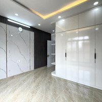 Bán Nhà Mới Ngay Tân Phú, Đầm Sen Tô Hiệu - Hẻm Xe Hơi 8M- Nhik 7 Tỷ, 5 Tầng, Dt(4X13M). Giáp Q.11