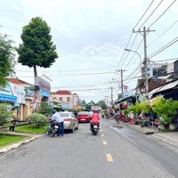 Bán Đất Tại Mạc Văn Thành, Tân Đông, Gò Công Đông, Tiền Giang, Giá Cực Chất 700 Triệu/120M2/Shr