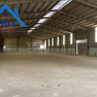 Cho Thuê Xưởng 2.000M2 Giá Chỉ 50 Triệu. Hố Nai 3-Trảng Bom-Đồng Nai 0375854515