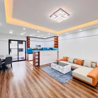 Bán Căn Hộ Chung Cư 96 Định Công, 6,2 Tỷ, 131M2 Gồm 4 Ngủ, Hàng Hiếm Tại Thanh Xuân, Hà Nội