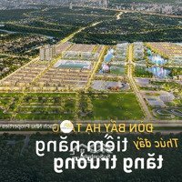 Đón Năm Mới 2025- Giỏ Hàng Shophouse, Căn Hộ Cao Tầng Masteri Grand View - The Global City - Ck 12%