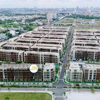 Đón Năm Mới 2025- Giỏ Hàng Shophouse, Căn Hộ Cao Tầng Masteri Grand View - The Global City - Ck 12%