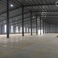 Cho thuê nhà xưởng 32.000m2 trong KCN Bình Phước