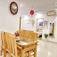 Melody Vũng Tàu - View Trực Diện Biển, 2 Phòng Ngủ2 Wc, 74M2. Nội Thất Cao Cấp. Cần Bán Gấp Trước Tết