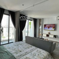 Gía Cực Tốt - Căn Studio Marina Suites Nha Trang, View Sân Bóng Giá Bán 1,65 Tỷ. Đầy Đủ Nội Thất