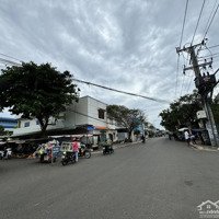 Cần Bán Đất Tặng 2 Kiot Và 4 Phòng Trọ Đang Cho Thuê Đg Nguyễn Tất Thành Sát Bên Chợ Kế Quảng Trg