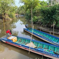 Phú Hội Nhơn Trạch Đồng Nai, View Sông Mát Mẻ Sổ Riêng Có 85M Thổ Cư