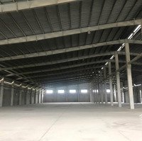 Cho Thuê Kho Xưởng Kcn Phú Thị, Huyện Gia Lâm, Hà Nội.diện Tích2500 Đến 7000 M2