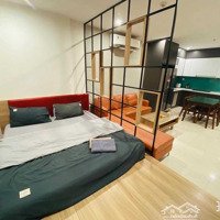 Giá Sốc, Căn Studio Full Nội Thất, Hướng Mát Giá Chỉ 1.6 Tỷ Bao Phí Tại Ocean Park 0965 479 380