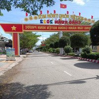 Bán Đất Tại Thị Trấn Phước Dân, Ninh Phước, Ninh Thuận, 2,5 Tỷ, 400 M2 Chỉ Với Uy Tín