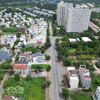 Hàng Hiếm Hướng Đông Nam Kdc Nam Long.bán Gấp Nền Biệt Thự 240M2 Liền Kề Global City Giá Chỉ 80 Triệu/M