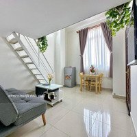 New 100% Căn Hộ Duplex Đường Cộng Hoà Giá Sinh Viên!! Ở Được 3 -4 - An Ninh - Sạch Sẽ - Thoáng Mát