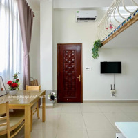 New 100% Căn Hộ Duplex Đường Cộng Hoà Giá Sinh Viên!! Ở Được 3 -4 - An Ninh - Sạch Sẽ - Thoáng Mát