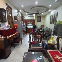 Nhà Đẹp Full Đồ Gỗ, 74M2 - Trung Tâm Yên Viên, Ô Tô Tránh, Lô Góc 3 Mặt Thoáng, 12.6 Tỷ