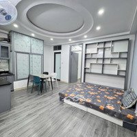 Cho Thuê Chung Cư Mini 1 Phòng Ngủ 1 Vệ Sinhtại Hoàng Ngân, 6,6 Triệu, 50M2