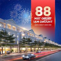 Chỉ Cần Bỏ Ra 1,5 Tỷ Sau 1 Năm Thu
Hơn 400 Triệu Dòng Tiền Vincom
Shophouse Royal Park Quảng Trị