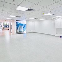 Cho Thuê Tòa Nhà Gần 4000M2 Quận 3. Nhà Mới, 2 Thang Máy, Pccc Đầy Đủ. Nhận Nhà Ngay