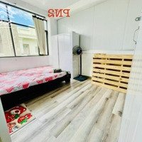 Đường Đặng Thùy Trâm Q. Bình Thạnh Đầy Đủ Nội Thất 2Pn+ Bếp Riêng, Sinh Viên Văn Lang