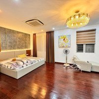 Bán Nhà Phố Trung Hoà, 2 Mặt Ngõ, 10M Ra Phố, Thang Máy, Ô Tô Tránh, Kinh Doanh, Ở Sướng, 60M2*6T