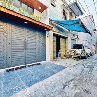 Nhà Bán Phan Văn Trị Ngay Cityland P10 Gò Vấp