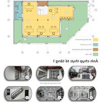 Cho Thuê Biệt Thự 5 Phòng Ngủ 5 Vệ Sinhtại Kđt Văn Phú Làm Văn Phòng, Ngân Hàng, 70 Triệu, 200M2