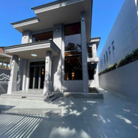 Cho Thuê Biệt Thự Đẳng Cấp Tại Kdc Hiệp Thành 3 Diện Tích Đất: 10M X 23M, Diện Tích Sử Dụng: 300M