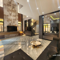 Cho Thuê Biệt Thự Đẳng Cấp Tại Kdc Hiệp Thành 3 Diện Tích Đất: 10M X 23M, Diện Tích Sử Dụng: 300M