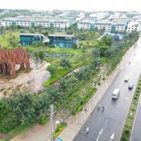 Nhà phố 4 tầng, khu đô thị Eco city, P.Tân An, TP.BMT