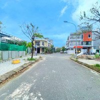 Bán Đất Hòa Quý City, Đường Phi Bình 6, Giá Ưu Đãi 2,99 Tỷ, 100M2, Pháp Lý Đầy Đủ