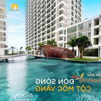 Cho Thuê Shophouse, Mở Siêu Thị Mini, Chung Cư Mới Bàn Giao(11/2024) 1400 Căn Hộ