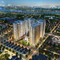 Chỉ 62,7 Triệu/M2, Căn Hộ Trung Tâm Quận 2 Giá Bán 4,05 Tỷ 2 Phòng Ngủđang Góp, Tầng Cao. Liên Hệ: 0906.314.906