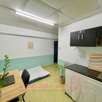 Cho Thuê Phòng Trọ Ban Công View Đẹp Tại Quang Trung, 3,5 Triệu, 25M2