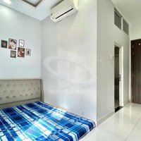 Studio Cửa Sổ Full Nội Thất Cách Chợ Tân Mỹ 50M Gần Đh Ufm