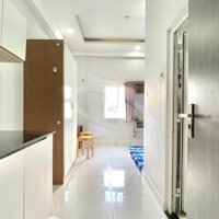 Studio Cửa Sổ Full Nội Thất Cách Chợ Tân Mỹ 50M Gần Đh Ufm