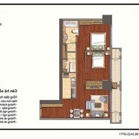 Bán Gấp Cc Royal City, Nguyễn Trãi, Thanh Xuân, Hà Nội, 9,35 Tỷ, 97M2