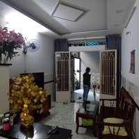 Nhà Phú Nhuận,Diện Tích39M2, Sổ Nở Hậu, 2 Tầng, 2 Phòng Ngủ, Chính Chủ Bán, Chỉ 4.6 Tỷ Thương Lượng