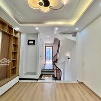 Bán Nhà Riêng Sổ Đỏ Sát Biệt Thự Văn Khê, Nhà Mới 45M2 5 Tầng Ở Ngay Sát Mặt Phố Oto Đỗ Cửa