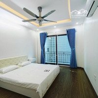 Bán Nhà Vĩnh Hưng 5 Tầng Mới, Full Nội Thất, Ngõ Nông Cạnh Bãi Gửi Oto, 40M2, Giá Bán 6.95 Tỷ