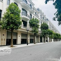 8,7 Tỷ Sở Hữu Căn Shophouse 5 Tầng Đã Hoàn Thiện Đang Cho Thuê 12 Triệu, Sổ Cầm Tay 0911051289