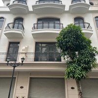 8,7 Tỷ Sở Hữu Căn Shophouse 5 Tầng Đã Hoàn Thiện Đang Cho Thuê 12 Triệu, Sổ Cầm Tay 0911051289