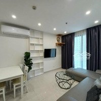 Cho Thuê Gấp Cc Vinhomes Smart City Giá Tốt , 9,5 Triệu, 55M2, 2 Phòng Ngủ 1 Vệ Sinh Full Nội Thất