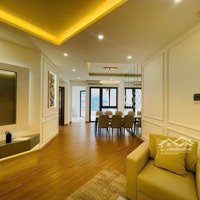 Cho Thuê Ở Luôn Đủ Đồ Căn 111M2 3 Ngủ Dự Án Star City Lê Văn Lương Giá 19 Triệu/ Tháng Có Thương Lượng