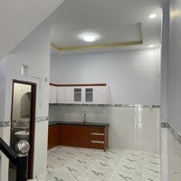 Bán 2 Căn/Sổ - 93M2 Giá Cực Chất Tại Thạnh Xuân 24, Q12, Hcm