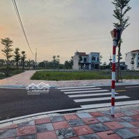 Chính Chủ Bán Đất Đấu Giá Thôn Doãn Mặt Đường 25M Giá 26 Triệu