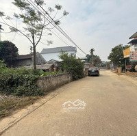 Nhỉnh 1 ,6 Tỷ Sở Hữu Trục Chính Yên Bình Gần Đại Lộ Thăng Long Gần Đh Quốc Gia Hà Nội