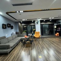 Duy Nhất! Cho Thuê Chung Cư Thanh Xuân Penthouse 200M2 4 Phòng Ngủ3Vs Giá Chỉ Từ 2X Có Set Up Đồ Mới