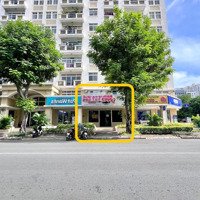 Cho Thuê Shop 168M2 Mặt Tiền Đường C, Khu Cảnh Viên 2, Phú Mỹ Hưng Quận 7 Vị Trí Đẹp Giá Rẻ